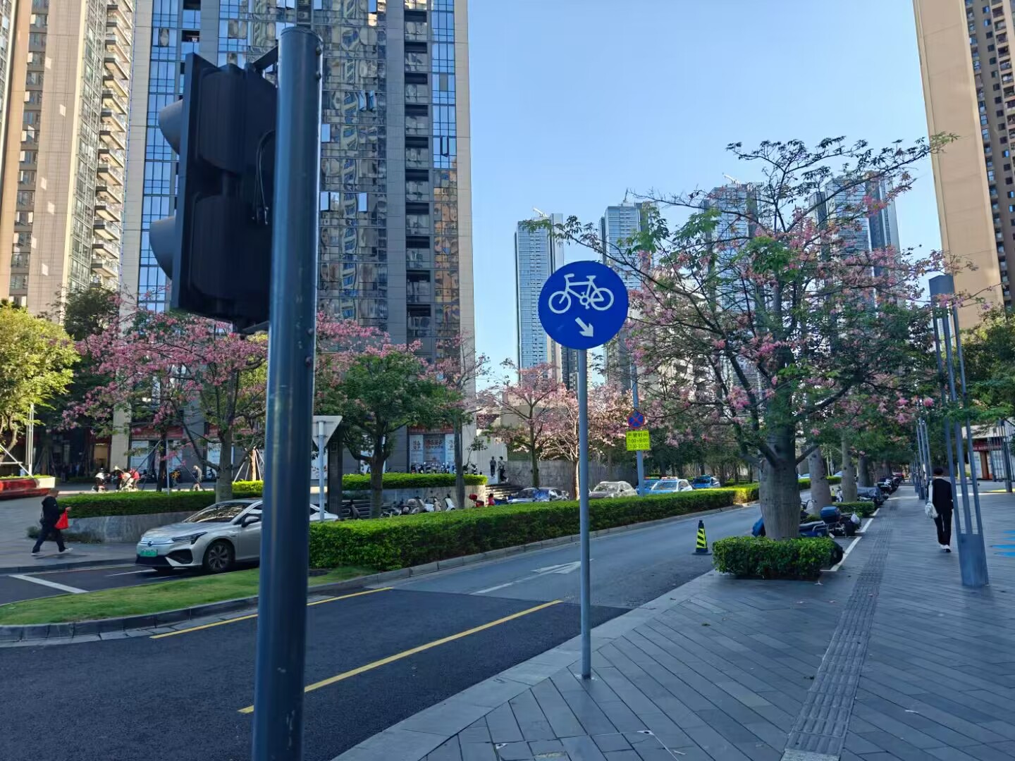 来自朋友的摄影